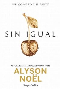 cover of the book Sin igual