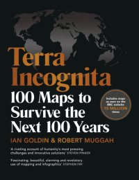 cover of the book Terra Incognita