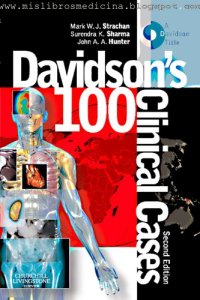 cover of the book Davidson's 100 Clinical Cases