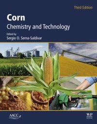 cover of the book Corn: Chemistry and Technology (Third Edition)