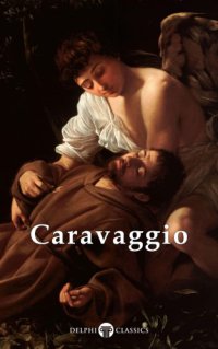 cover of the book Delphi Complete Works of Caravaggio