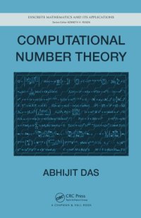 cover of the book Computational number theory