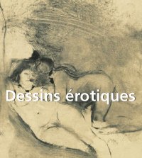 cover of the book Dessins Eurotiques