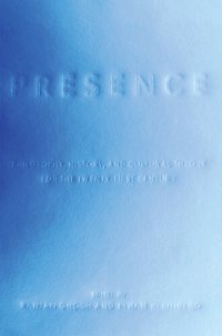 cover of the book Presence