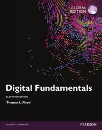 cover of the book Digital Fundamentals