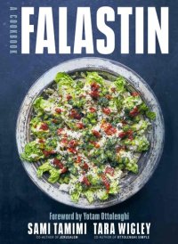 cover of the book Falastin: A Cookbook