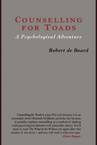 cover of the book Counselling for Toads: A Psychological Adventure