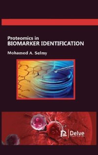 cover of the book Proteomics in Biomarker Identification