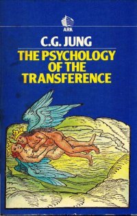 cover of the book The Psychology of the Transference