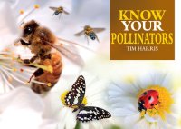 cover of the book Know Your Pollinators