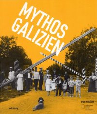 cover of the book Mythos Galizien