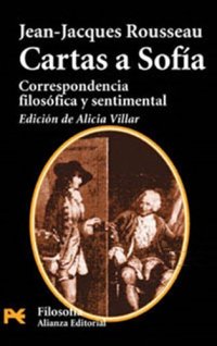 cover of the book Cartas A Sofia