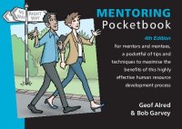 cover of the book Mentoring pocketbook