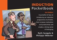 cover of the book Induction pocketbook