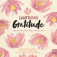 cover of the book Everyday Gratitude