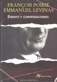 cover of the book Ensayo Y Conversaciones