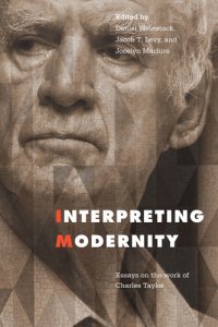 cover of the book Interpreting Modernity