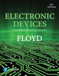 cover of the book Electronic Devices