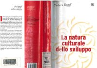 cover of the book La natura culturale dello sviluppo