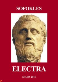 cover of the book ELEKTRA