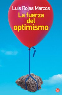 cover of the book La Fuerza del Optimismo