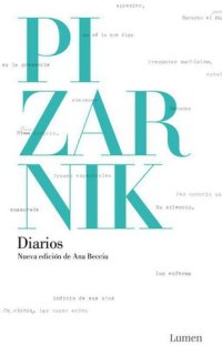 cover of the book Diarios