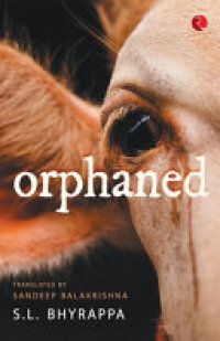 cover of the book Orphaned