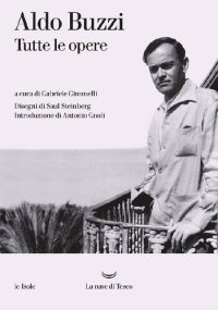 cover of the book Tutte le opere