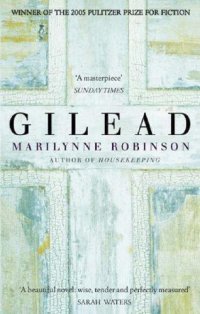 cover of the book Gilead