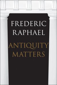 cover of the book Antiquity Matters