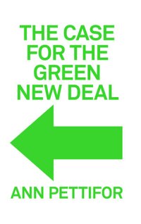 cover of the book The Case for the Green New Deal