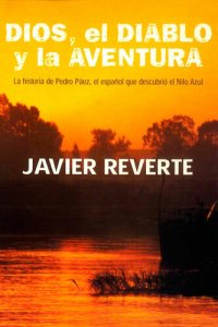 cover of the book Dios, el diablo y la aventura