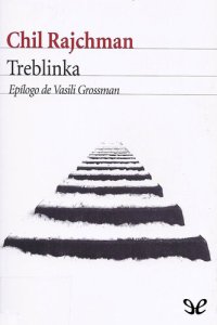 cover of the book Treblinka