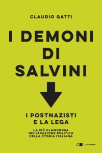 cover of the book I demoni di Salvini