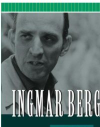 cover of the book Ingmar Bergman: New Edition