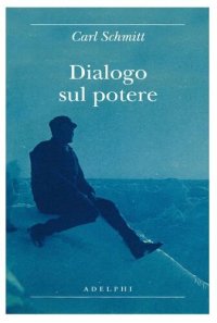 cover of the book Dialogo sul potere