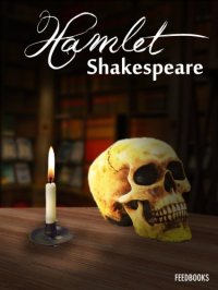 cover of the book Hamlet