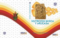 cover of the book Nutricion Basica Y Aplicada