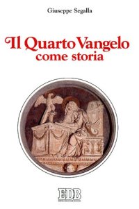 cover of the book Il Quarto Vangelo come storia