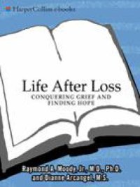 cover of the book Life After Loss