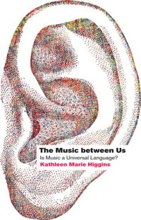 cover of the book The Music between Us