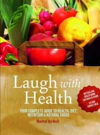 cover of the book Laugh With Health