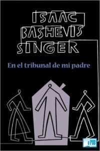 cover of the book En el tribunal de mi padre