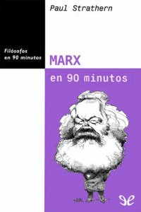 cover of the book Marx en 90 minutos