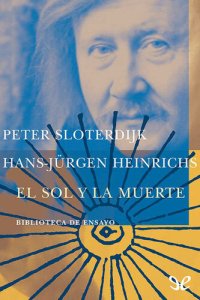 cover of the book El sol y la muerte