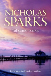 cover of the book Tal como somos