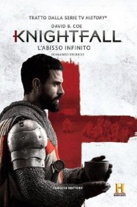 cover of the book Knightfall. L'abisso infinito