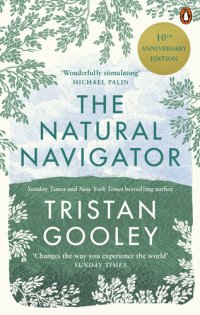 cover of the book The Natural Navigator