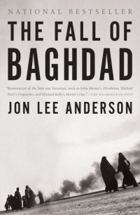 cover of the book The Fall of Baghdad