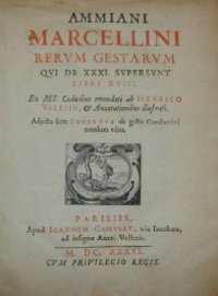 cover of the book Римская история